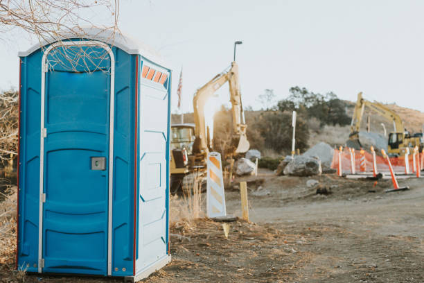 Portable Toilet Options We Offer in Toppenish, WA