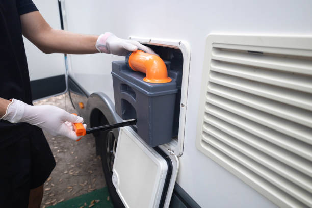 Best Affordable portable toilet rental  in Toppenish, WA