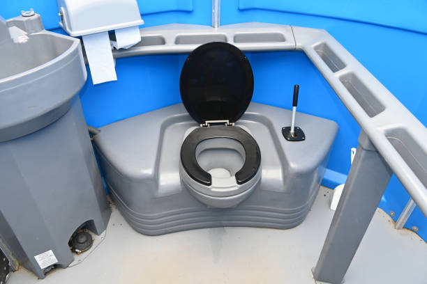 Best Porta potty for special events  in Toppenish, WA