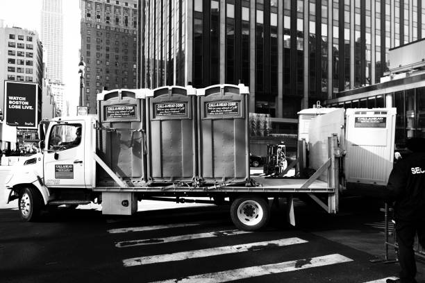 Best Porta potty rental for parties  in Toppenish, WA