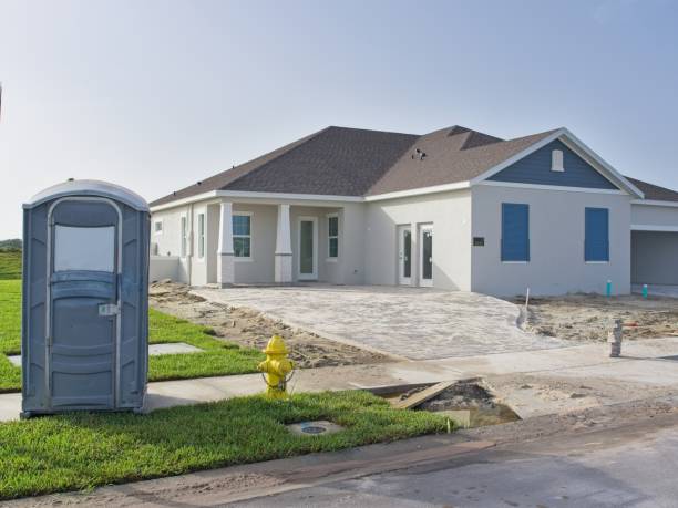 Best Event porta potty rental  in Toppenish, WA