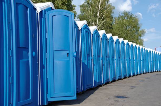 Best Porta potty cleaning services  in Toppenish, WA